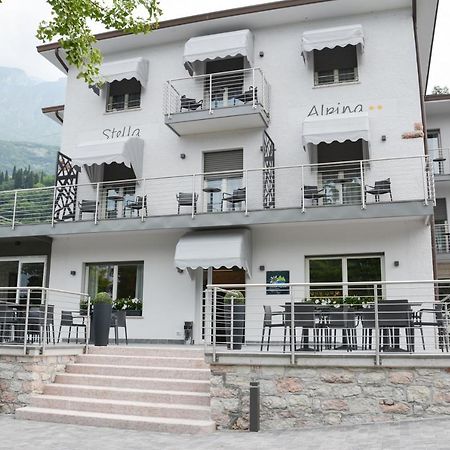 斯特拉阿尔宾娜酒店 马尔切西内 外观 照片