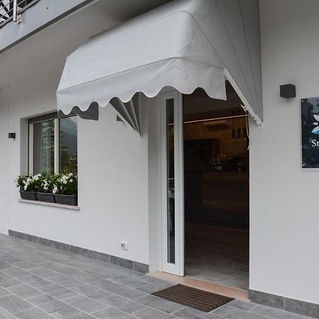 斯特拉阿尔宾娜酒店 马尔切西内 外观 照片